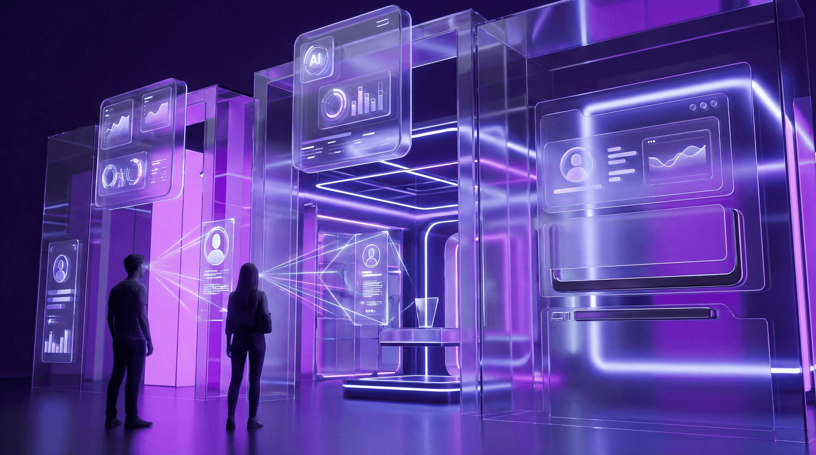 AI-Powered Personalization: The Future of E-Commerce Growth