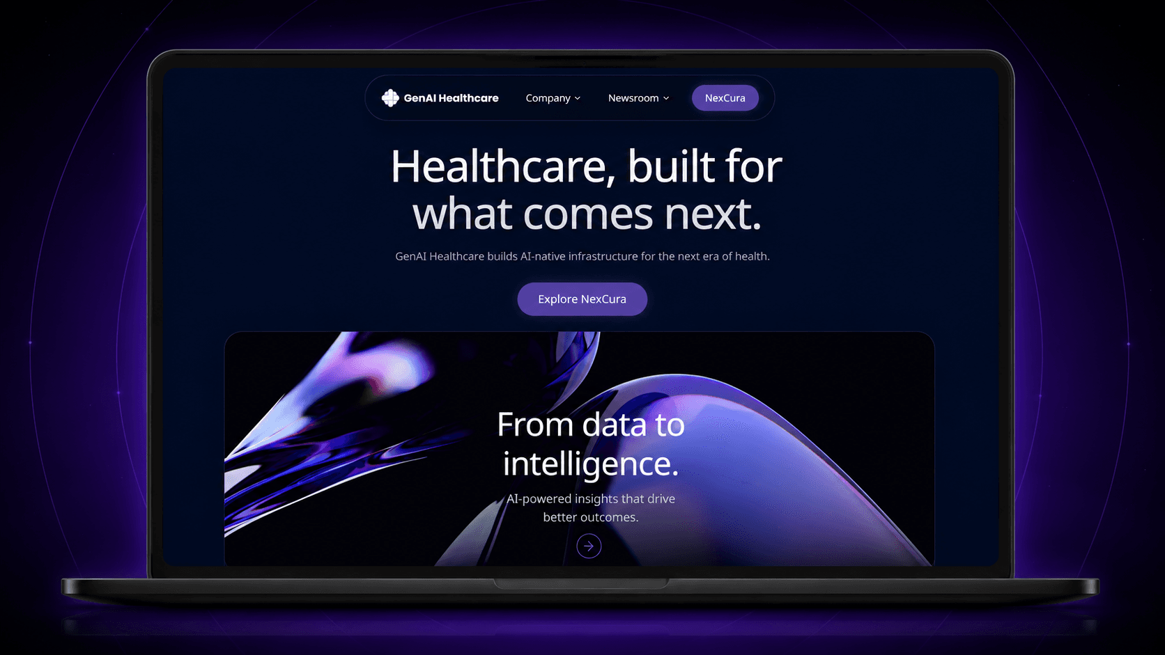GenAI Health - Smart HealthTech