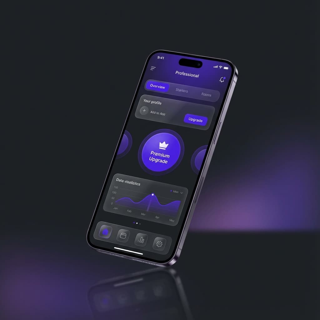 Mobile App Development