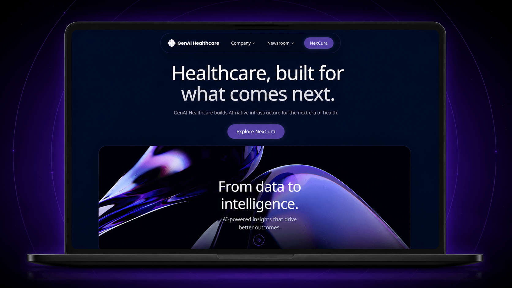 GenAI Health - Smart HealthTech