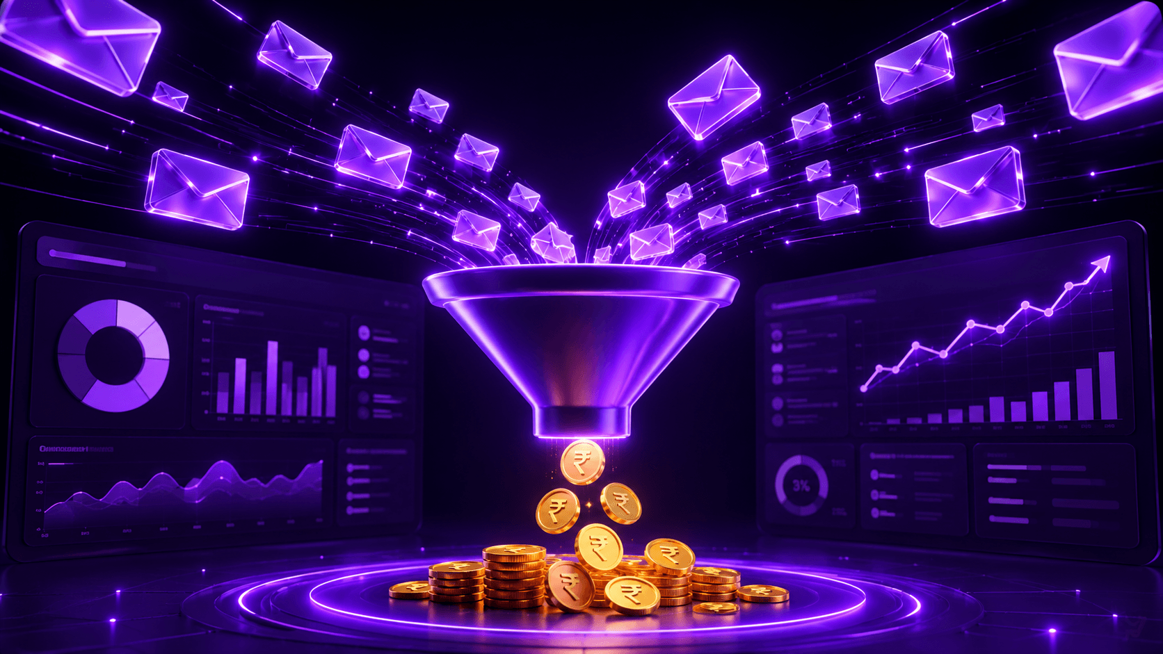 email marketing agency Hyderabad — NRS Technologies