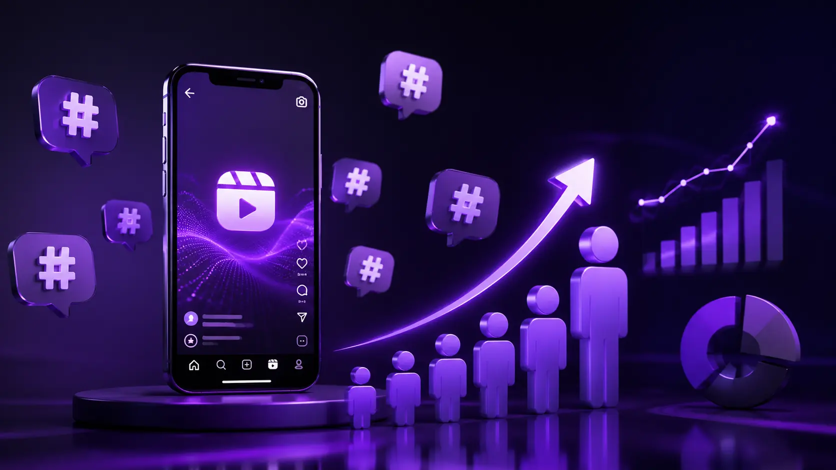 Instagram marketing Hyderabad — NRS Technologies