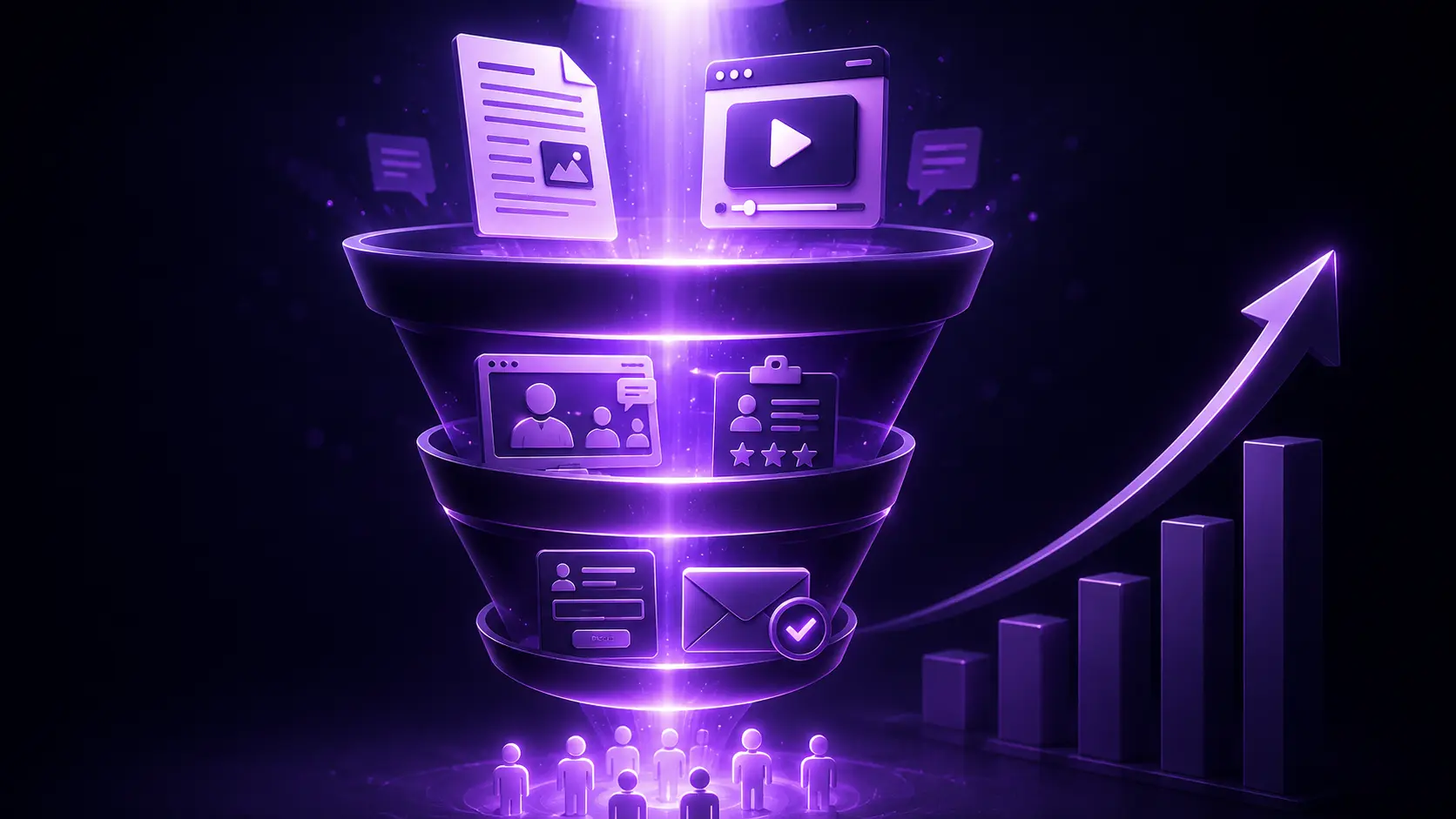 content marketing strategy Hyderabad — NRS Technologies