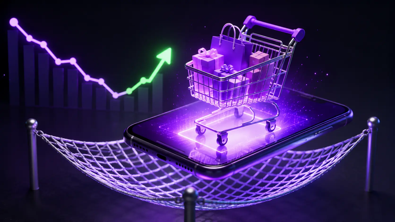 ecommerce UX cart abandonment reduction Hyderabad — NRS Technologies