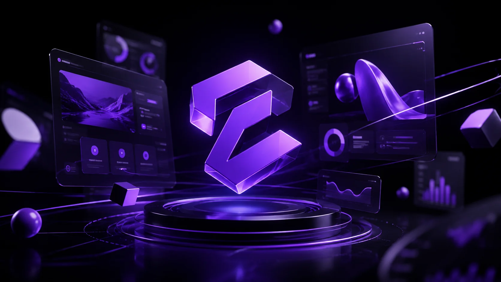 motion graphics design Hyderabad — NRS Technologies